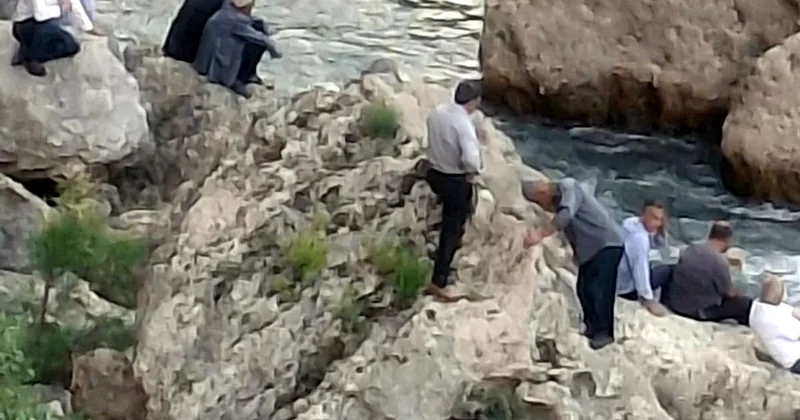 Bitlis te dere faciası: 3 kardeşten biri öldü, biri kayıp Sözcü Gazetesi