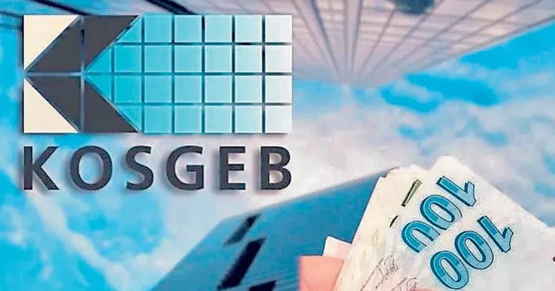 Üreten KOBİ lere güçlü destek