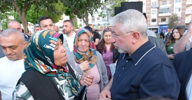 Başkan Aşgın: 17 mahallemize adalet neyi gerektiriyorsa o anlayışla hizmet ediyoruz Çorum Haberleri Habertürk Yerel Haberler