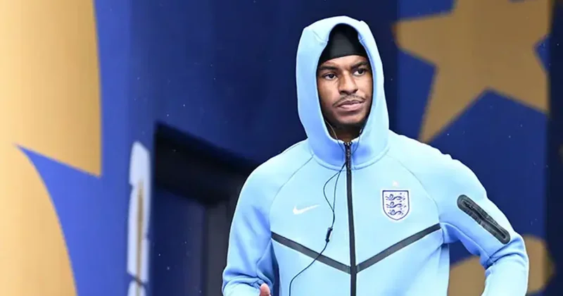 Manchester United’da Marcus Rashford planı! Satmak istiyorlar Fanatik Gazetesi Futbol Haberleri Spor