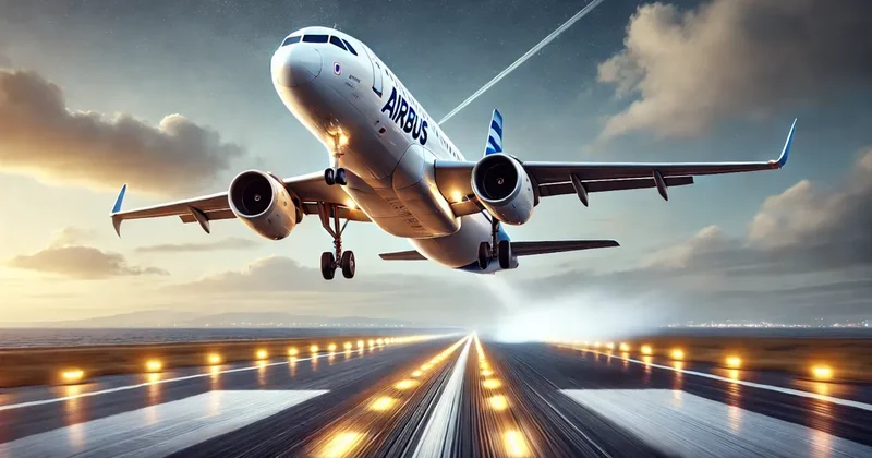 Avrupa dan Airbus a 3 milyar euroluk dev destek Sözcü Gazetesi