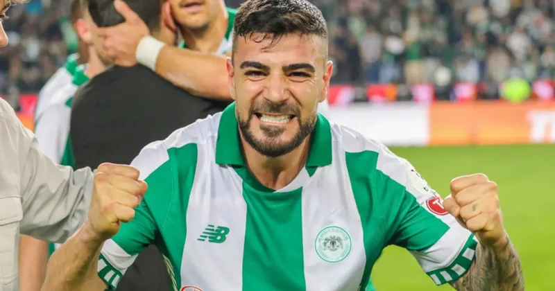 Adil Demirbağ için gelen resmi teklifler açıklandı! Süper Lig devi reddedildi