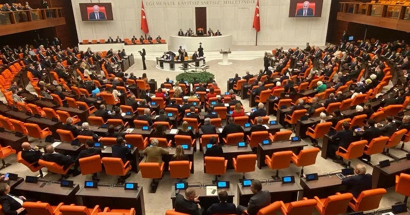 Erbaşlara kamuda istihdam geliyor Yerel Gündem Haberleri