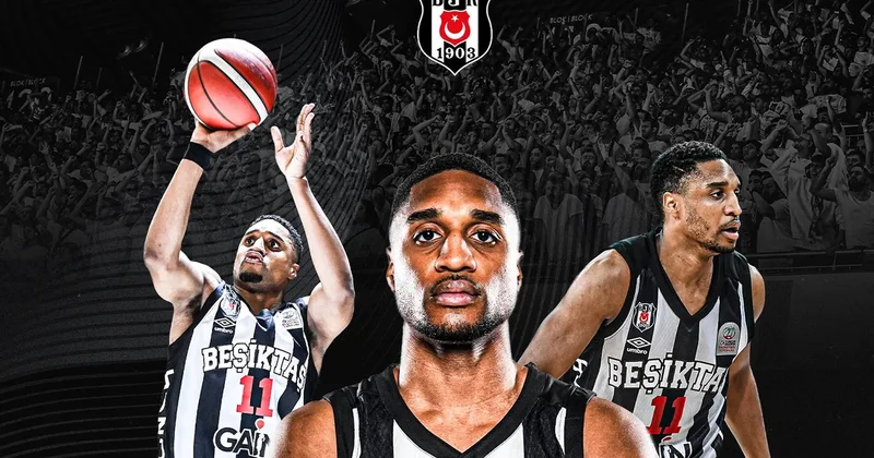 Beşiktaş’ta Brynton Lemar ile yollar ayrıldı!