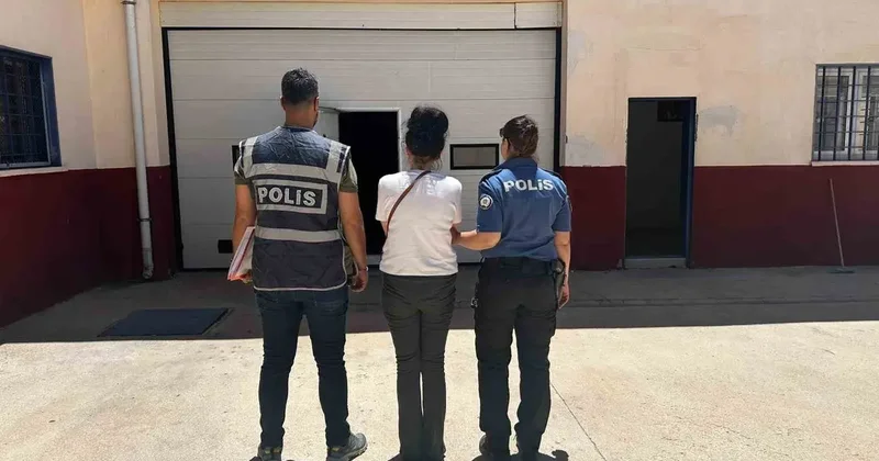 Kumluca’da aranan 3 hükümlü yakalandı