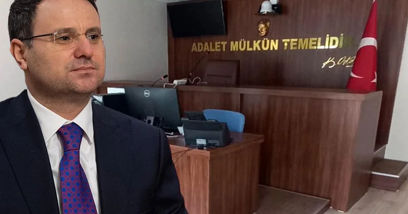 Antalya Havalimanı’nda adliye ek hizmet birimi resmen faaliyete geçti