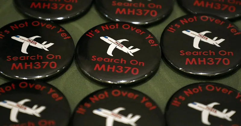 Malezya, 12 yıldır kayıp MH370 uçağını arama çalışmalarını bir yıl daha sürdürecek