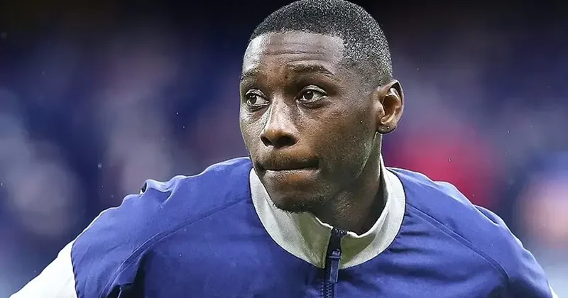 Kolo Muani nin yeni adresi belli oldu! Galatasaray teklif yapmıştı Fanatik Gazetesi Futbol Haberleri Spor