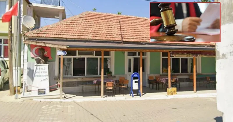 Komşuya iftira attı cezayı yedi Aktüel Haberleri