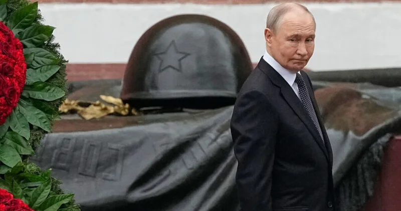 Putin: ABD ile anlaşma imzalanmadı Dış Haberler