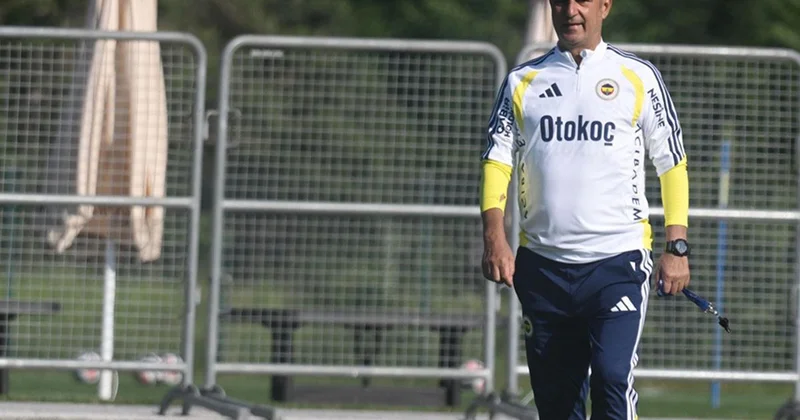 İsmail Kartal dan Diego Carlos için açıklama: Tutanak tutturduk