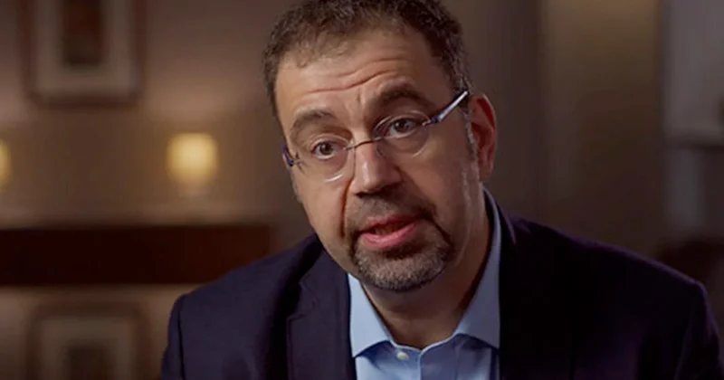 Daron Acemoğlu ndan çip savaşı uyarısı: ABD Çin rekabeti küresel riskleri büyütüyor Sözcü Gazetesi