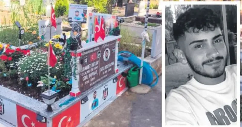 Adalet arayan aileye ölüm tehdidi