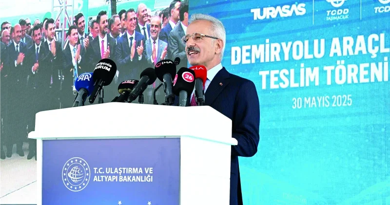 TIR dorseleri raya iniyor Ekonomi Haberleri