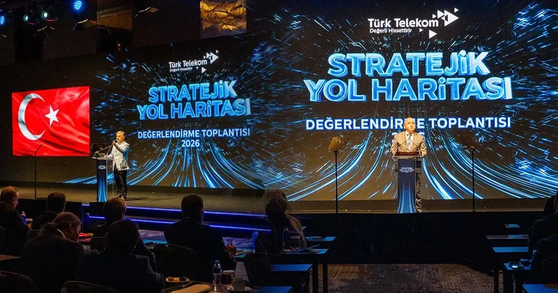 Türk Telekom dan KKTC çıkarması! Lefkoşa Büyükelçisi Ali Murat Başçeri: Engellerin biran evvel ortadan kalkmasını bekliyoruz