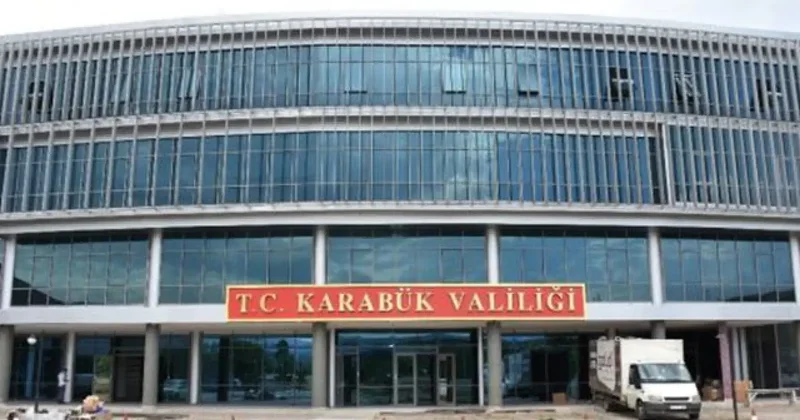 Karabük Valiliğinden NATO kararı: 10 gün yasaklandı!