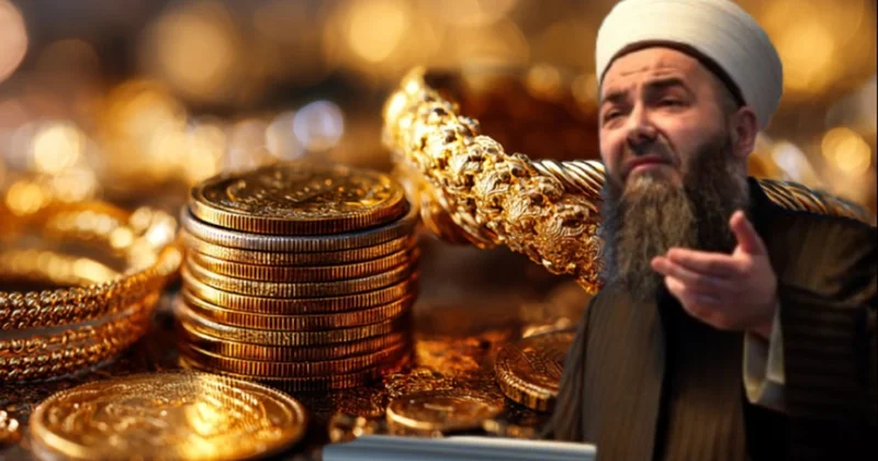 İsmailağa Cemaatine büyük tokat: 500 kilo altını alıp kaçtı Sözcü Gazetesi