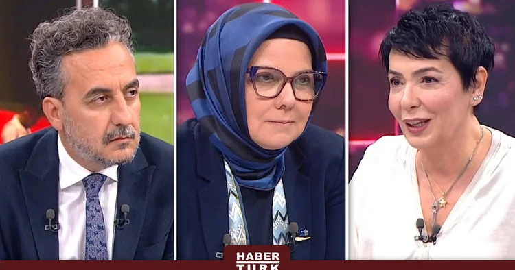 Ben ce 28 Haziran 2026 (Ayşe Böhürler & Kadir Kaymakçı & Nuran Yıldız)