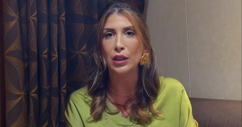 Tamar Tanrıyar ve kocasının mal varlıkları dudak uçuklattı Sözcü Gazetesi