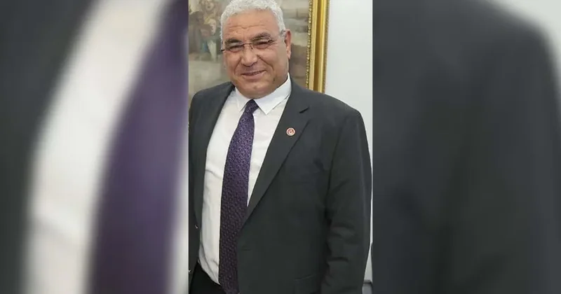 Yer: Manisa! Eşini darp etti yetmedi... Muhtar tutuklandı