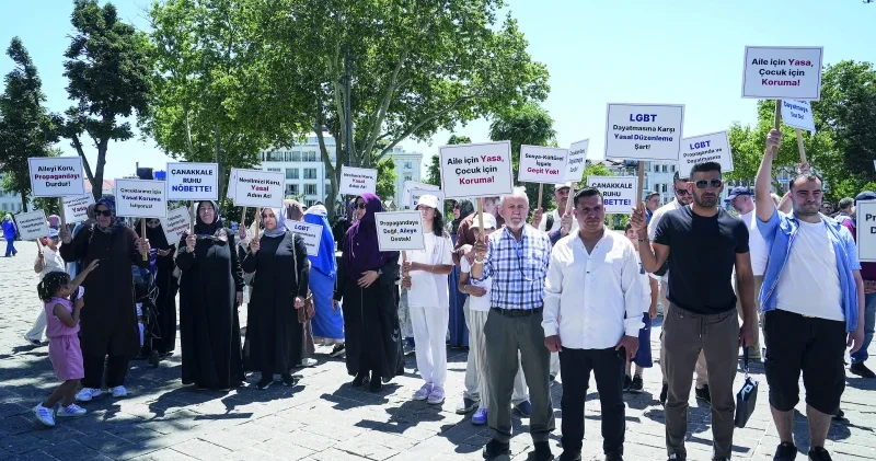 Boğaz’daki sapkınlığa ailelerden tepki Yerel Gündem Haberleri