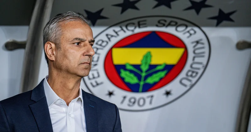 İsmail Kartal dan flaş açıklamalar: Transfer, şampiyonluk, Aykut Kocaman, Aziz Yıldırım!
