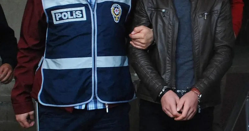 Tutuklanan muhtar görevden uzaklaştırıldı