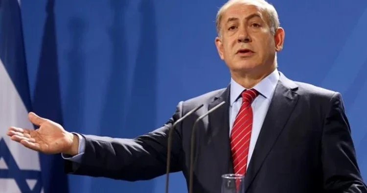 Netanyahu mahkemenin kararına isyan etti: Avukatım istifa etmek istiyor