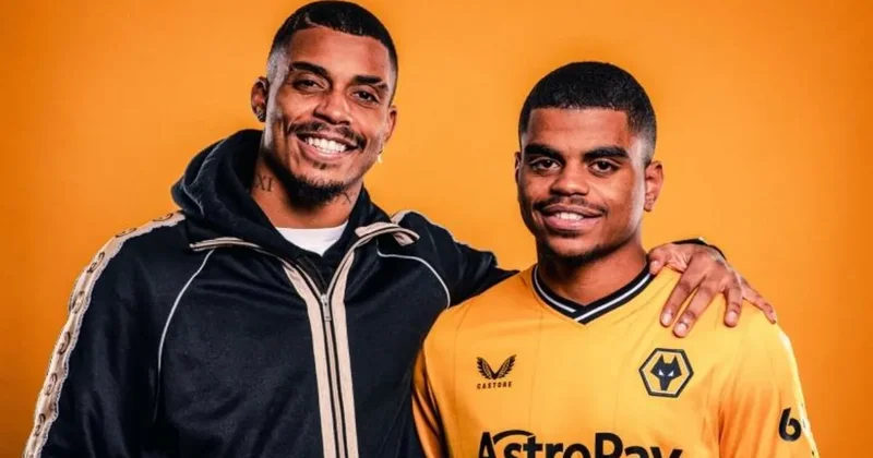 Manisa FK, Mario Lemina nın kardeşini transfer ediyor!