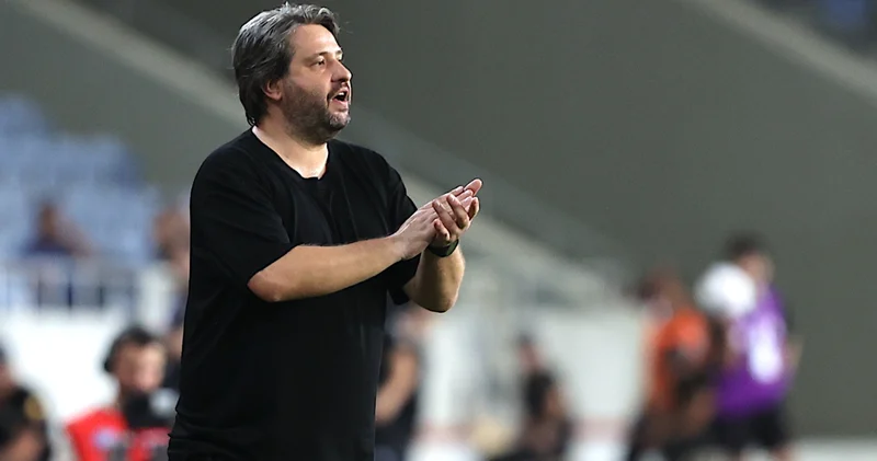 Eyüpspor da Özhan Pulat dönemi!