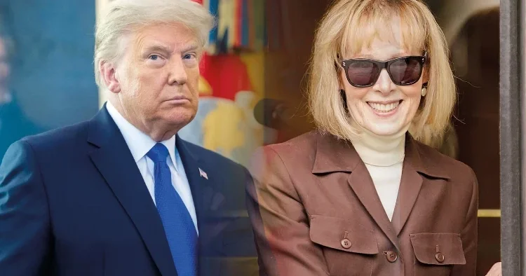 ABD Yüksek Mahkemesinden Trump’ı kızdıracak karar: Taciz ve iftira davasındaki başvurusunu reddetti