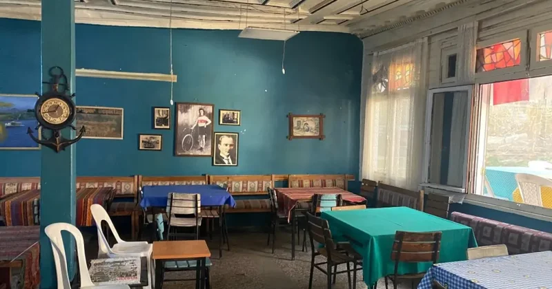 Çamur at izi kalsın dönemi bitti: Komşusuna iftira attı cezadan kaçamadı