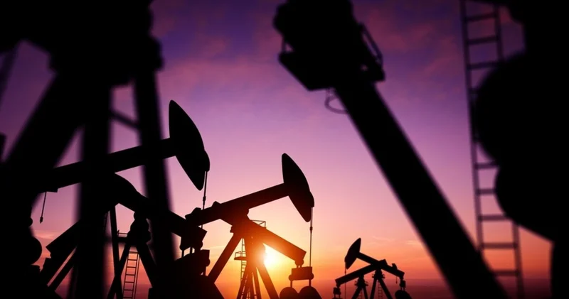 Hürmüz de gerilim tırmandı: Petrol haftaya yükselişle başladı... Akaryakıta zam gelecek mi?