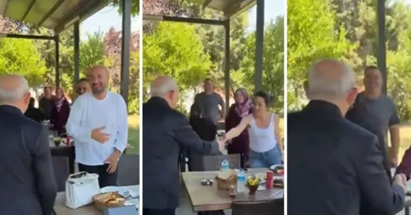 Fatih Altaylı Kılıçdaroğlu nun benzinlik selamlaşmasını inandırıcı bulmadı Sözcü Gazetesi