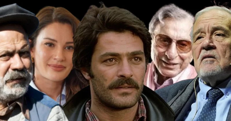 Sanat dünyasında yaprak dökümü: 2026 yılında hayatını kaybeden ünlü isimler Sözcü Gazetesi
