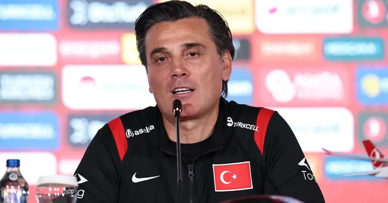 Vincenzo Montella nın bileti kesilebilir!