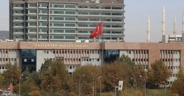 Balıkçı cinayetinde firari sanığın kardeşi tanık olarak dinlendi Gaziantep Haberleri Habertürk Yerel Haberler