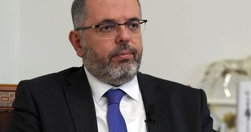 Prof. Erhan Afyoncu: Nüfusun düşmesi, savaştan bile daha büyük tehdit