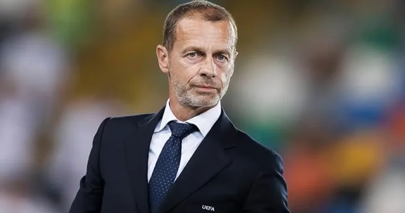 FIFA dan 20 milyar dolarlık plan! UEFA Futbolun ruhu satılık değil diyerek rest çekti