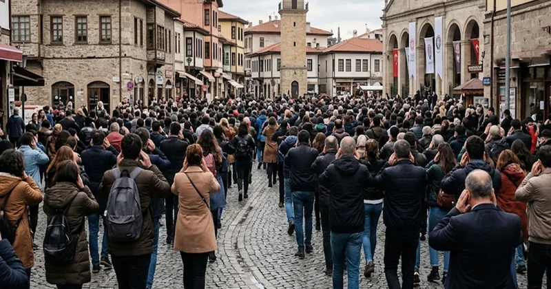 Bu kasabadakiler yıllardır elektrik süpürgesi sesiyle yaşıyor: Her yerden duyuluyor Sözcü Gazetesi