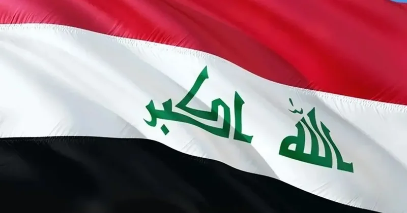 Irak hükümetinden ABD Suudi Arabistan saldırılarına kınama