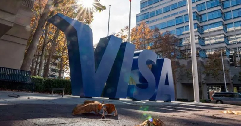 Visa binlerce kişinin işine son veriyor Son Haberler
