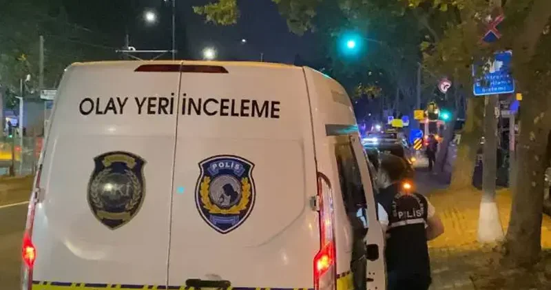 Fatih te silahlı saldırıya uğrayan yabancı uyruklu kişi öldü