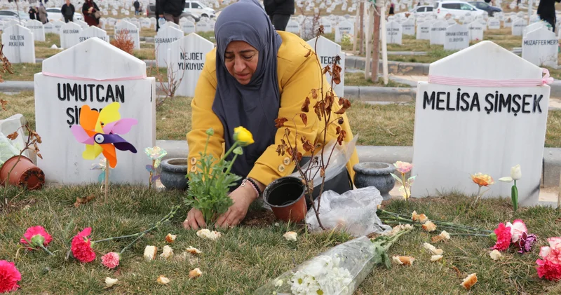 İki kardeş vahşet kurbanıydı! Kahreden DNA gelişmesi! Son dakika haberleri