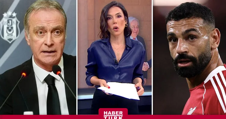 HT 360 28 Temmuz 2026 (Salah Transferinde Menajer Krizi! Beşiktaş Masadan Neden Kalktı?)