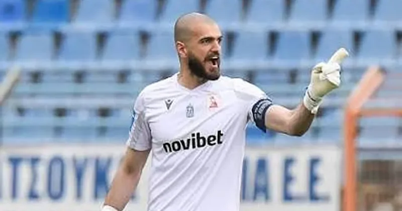 Göztepe, Luka Gugeshashvili transferini bitirdi