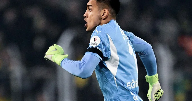 Gençlerbirliği ne İrfan Can Eğribayat ın ardından bir de Galatasaray dan transfer