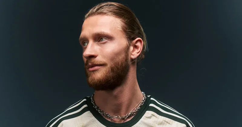 Kasper Högh, Celtic’e transfer oldu!