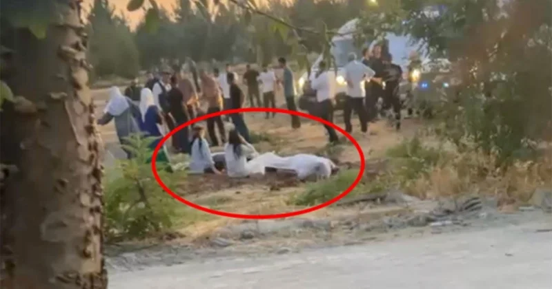 Katliamın nedeni Tiktok yorumu çıktı Son Haberler