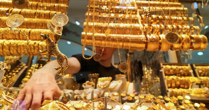 ATM’den altın dönemi başladı! Kuyumculardan ilk tepki: Her işi erbabı yapmalı